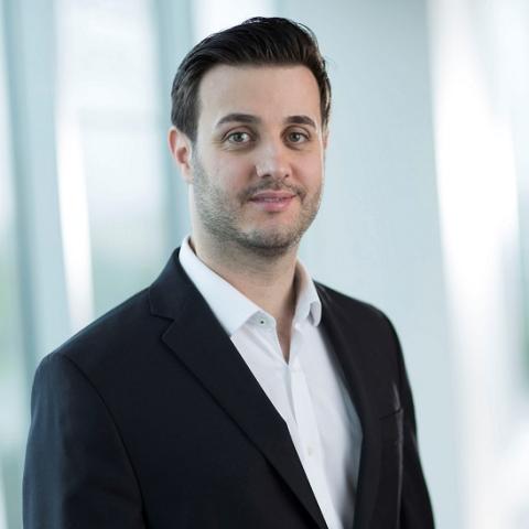 Profile photo of Dr. Fadi Abshara, DDS Profile photo of Dr. Fadi Abshara, DDS